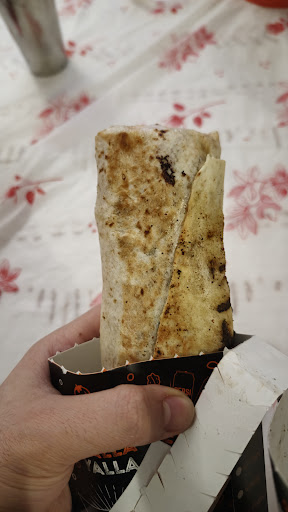 Photo of Shelby's Legendary Shawarma - Masonville - 1673 Richmond St Unit 5A, London, ON N6G 2N3